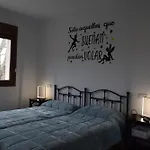 La Hébergement de vacances *