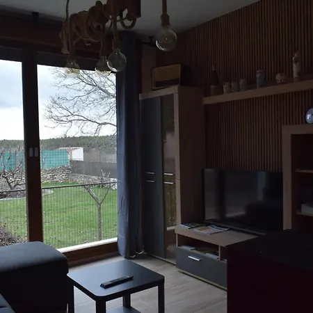 Holiday home La