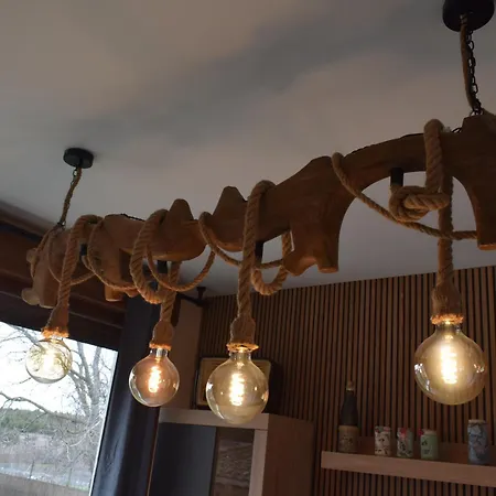 La بيت للعطل *