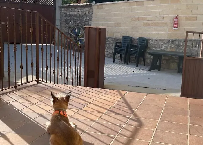 La Сasa de vacaciones